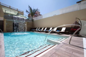 Гостиница El Tiburon Boutique Hotel - Adults Only  Торремолинос